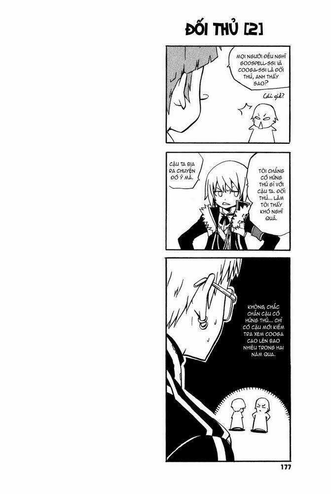 Witch Hunter Chapter 16 trang 47