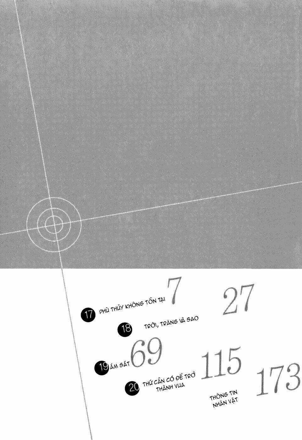 Witch Hunter Chapter 17 trang 7