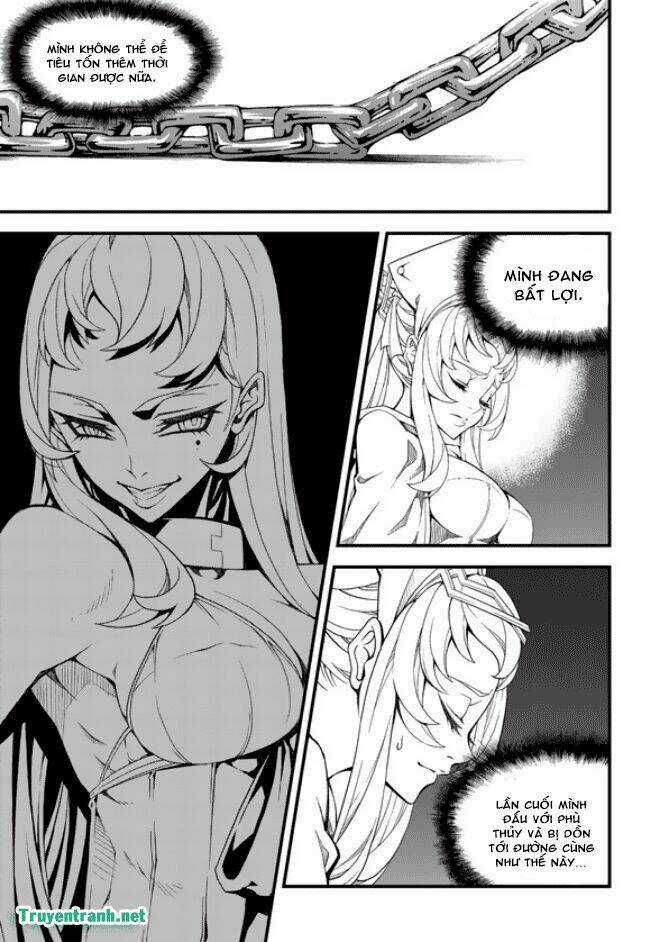 Witch Hunter Chapter 177.2 trang 5