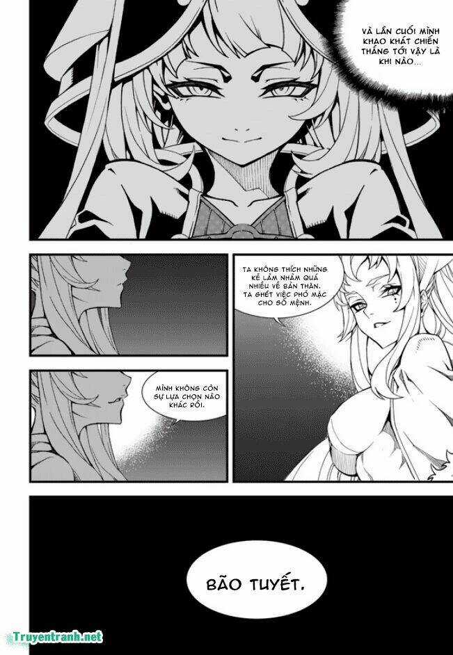 Witch Hunter Chapter 177.2 trang 6