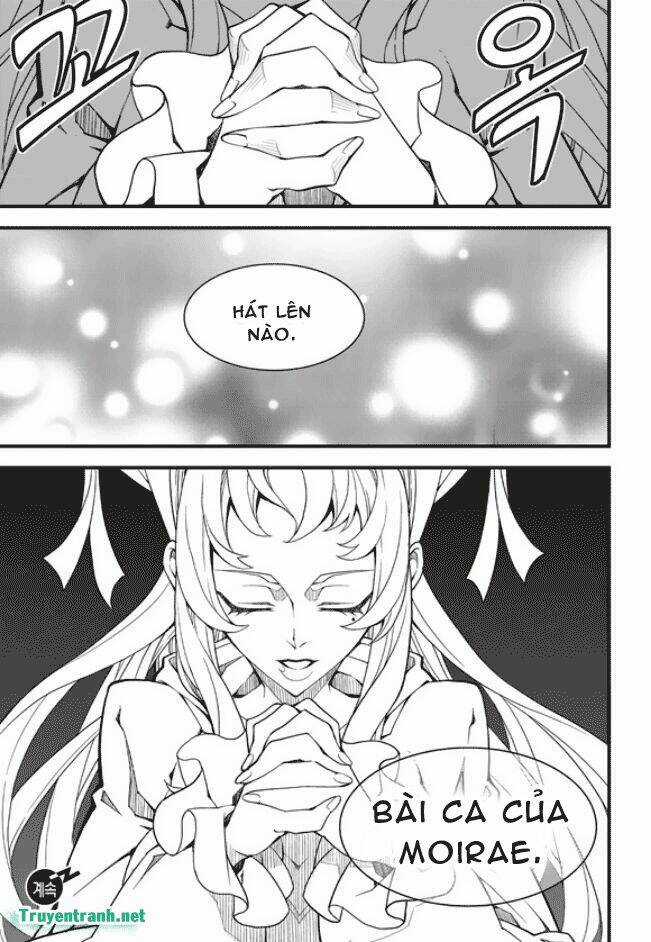 Witch Hunter Chapter 177.2 trang 9