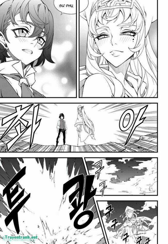 Witch Hunter Chapter 177.5 trang 3