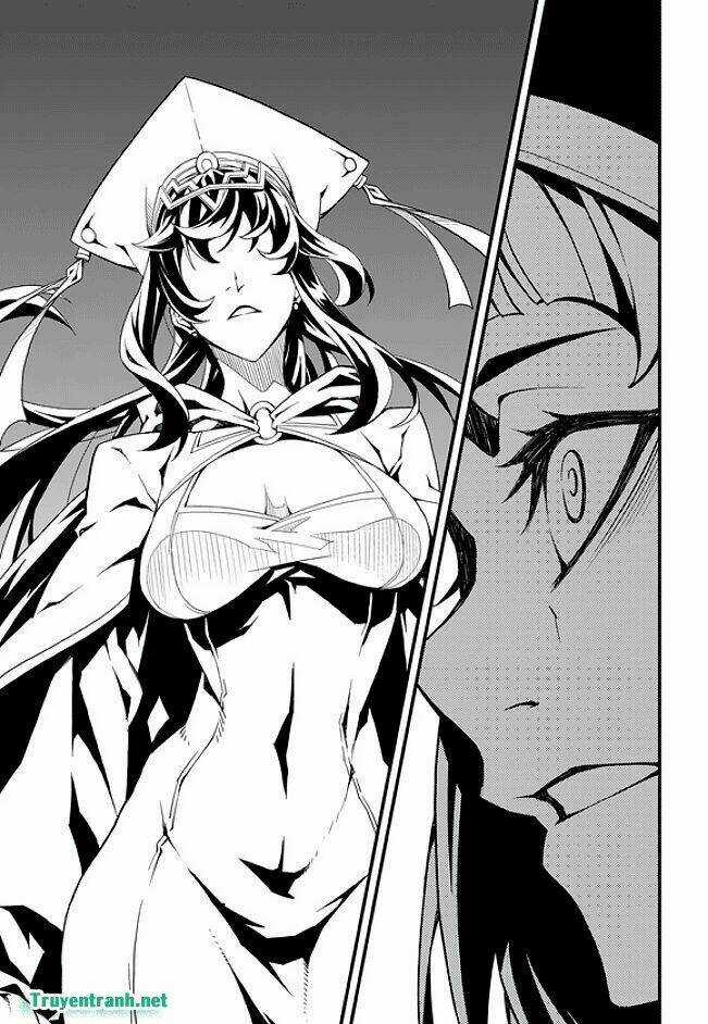 Witch Hunter Chapter 178.2 trang 3