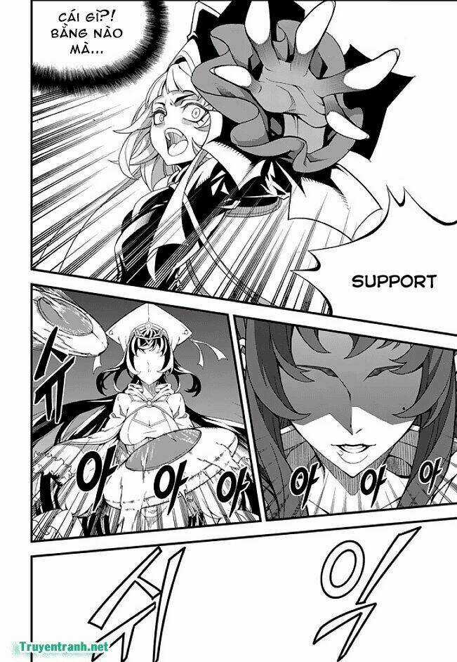 Witch Hunter Chapter 178.2 trang 6