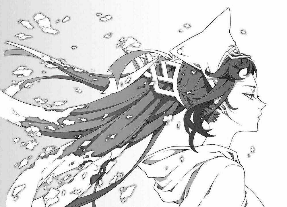 Witch Hunter Chapter 178.5 trang 2