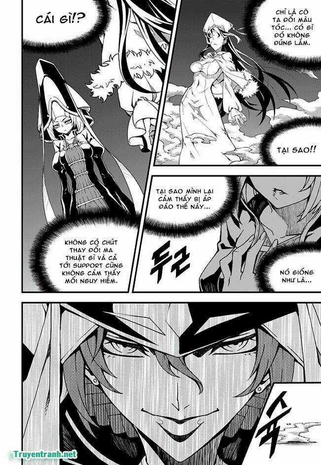 Witch Hunter Chapter 178.5 trang 4