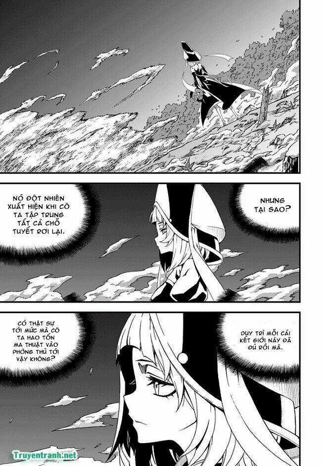 Witch Hunter Chapter 178 trang 7