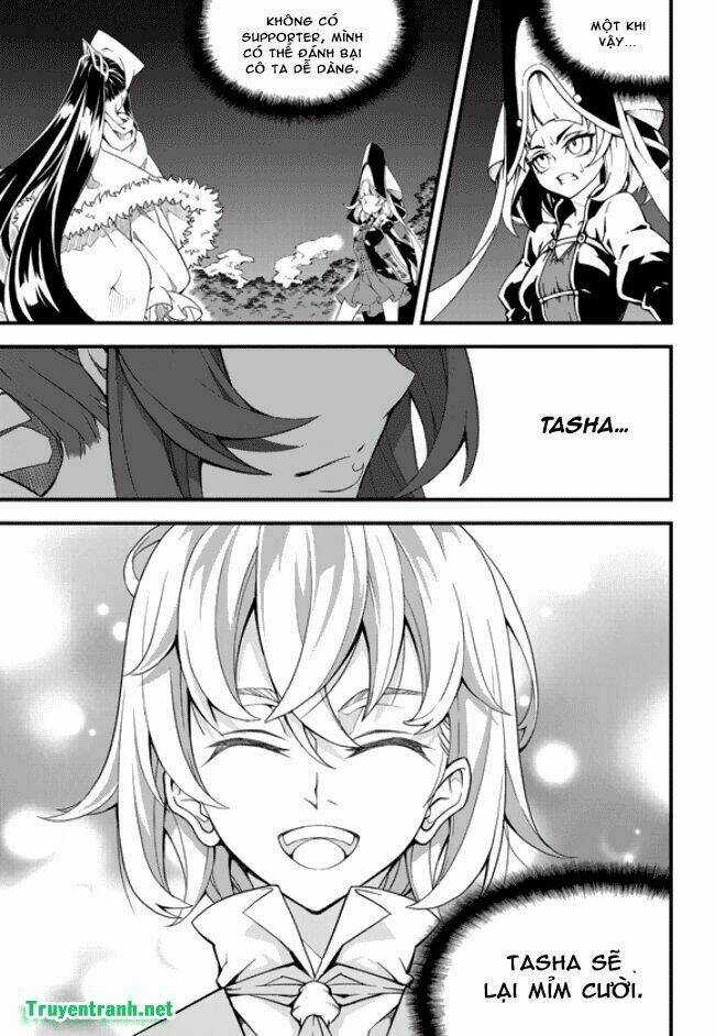 Witch Hunter Chapter 179 trang 10