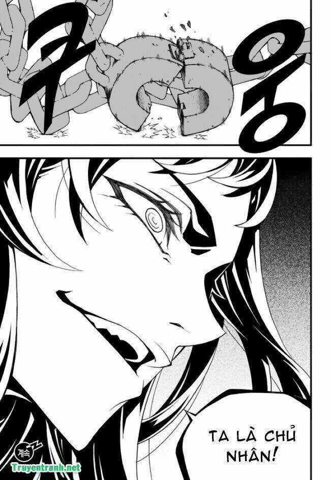 Witch Hunter Chapter 179 trang 13