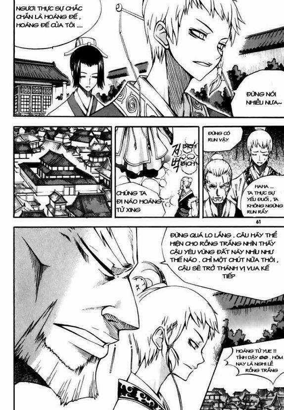 Witch Hunter Chapter 18 trang 32