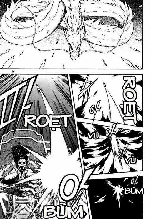 Witch Hunter Chapter 18 trang 35