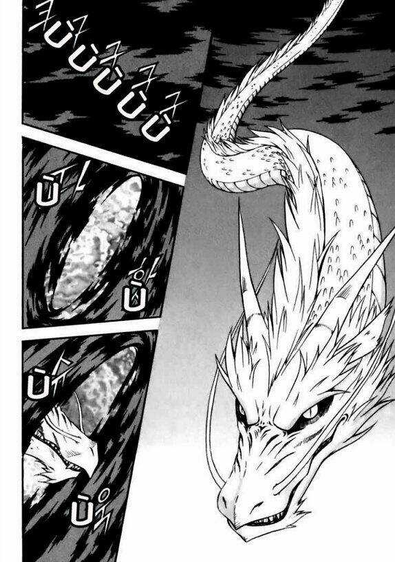 Witch Hunter Chapter 18 trang 36