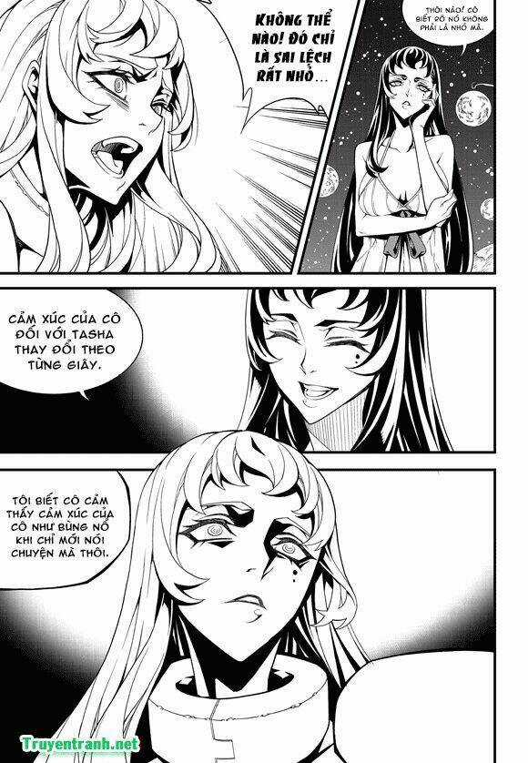 Witch Hunter Chapter 180 trang 10