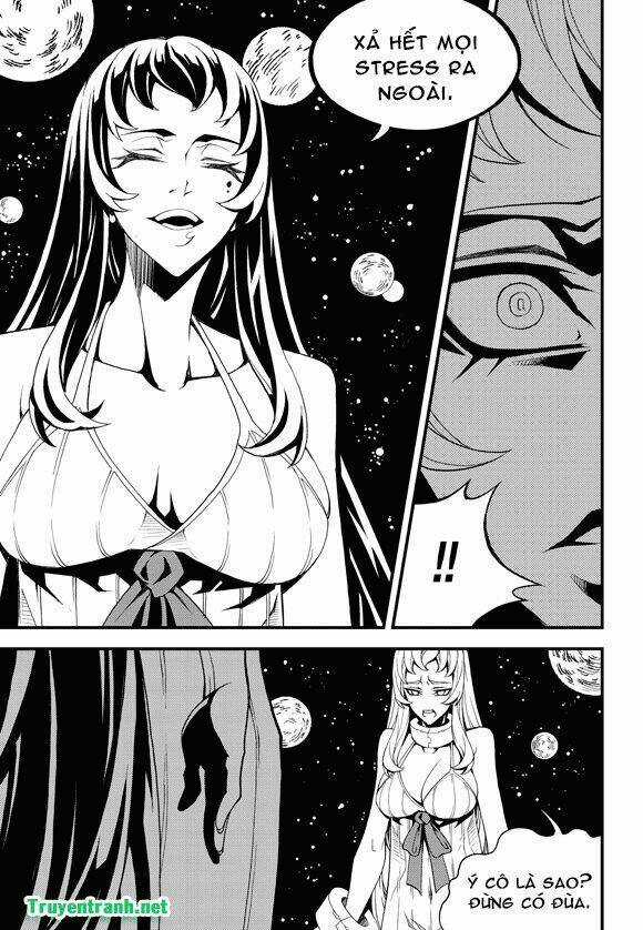 Witch Hunter Chapter 180 trang 12