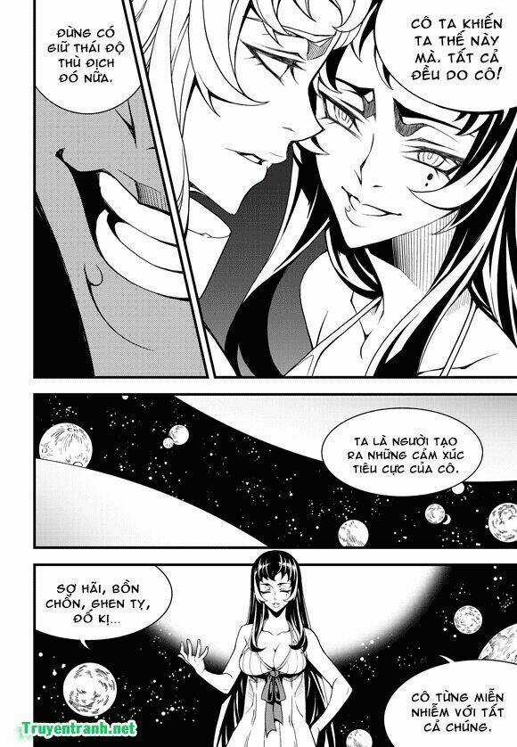 Witch Hunter Chapter 180 trang 13