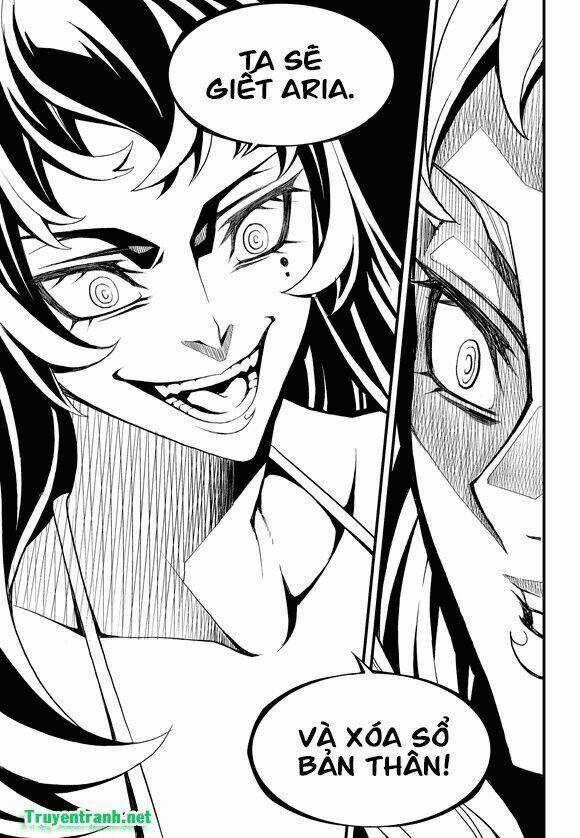 Witch Hunter Chapter 180 trang 16