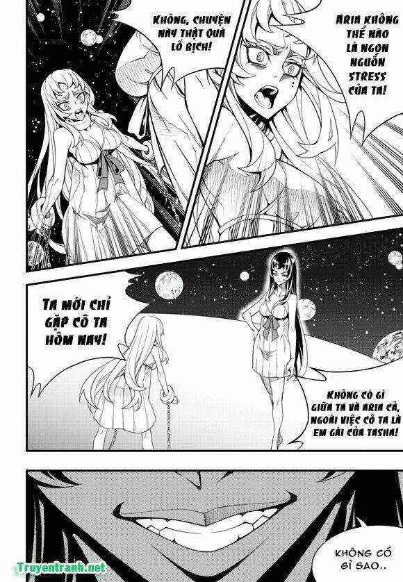 Witch Hunter Chapter 180 trang 17