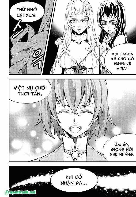 Witch Hunter Chapter 180 trang 19