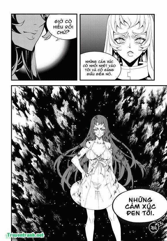 Witch Hunter Chapter 180 trang 22
