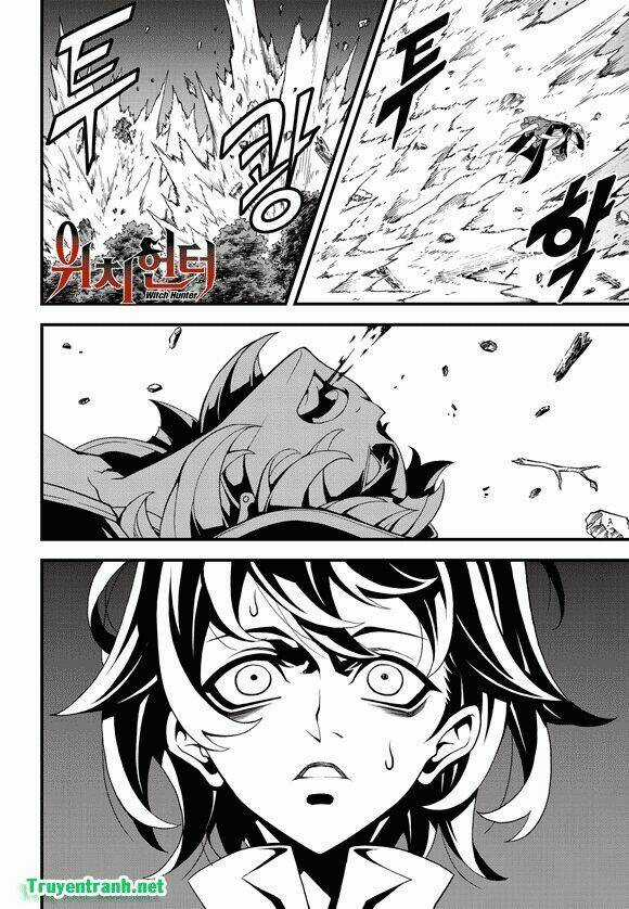 Witch Hunter Chapter 180 trang 3