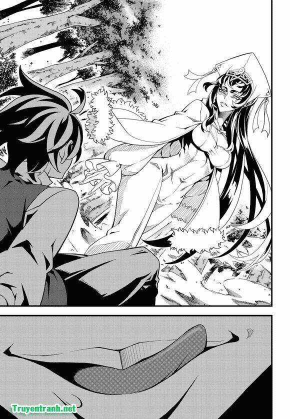 Witch Hunter Chapter 180 trang 6