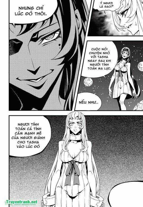 Witch Hunter Chapter 180 trang 9