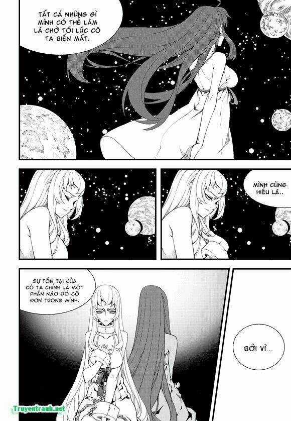 Witch Hunter Chapter 181 trang 11