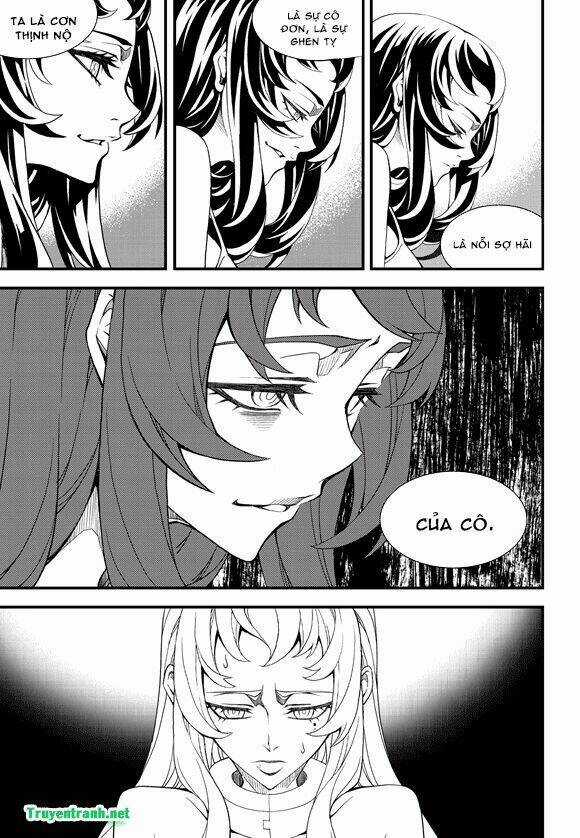 Witch Hunter Chapter 181 trang 5