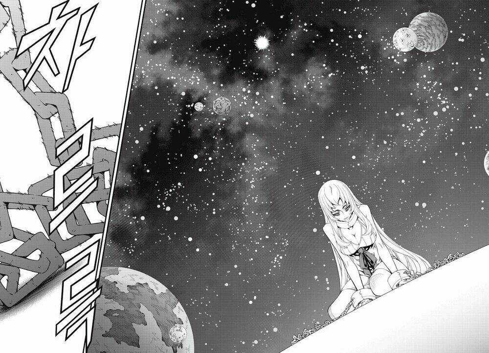 Witch Hunter Chapter 181 trang 9