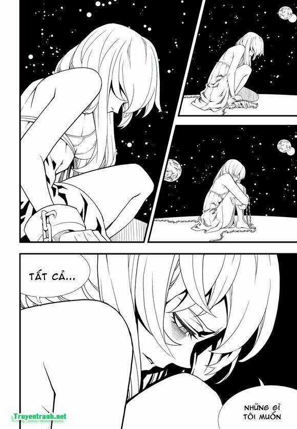 Witch Hunter Chapter 182 trang 10