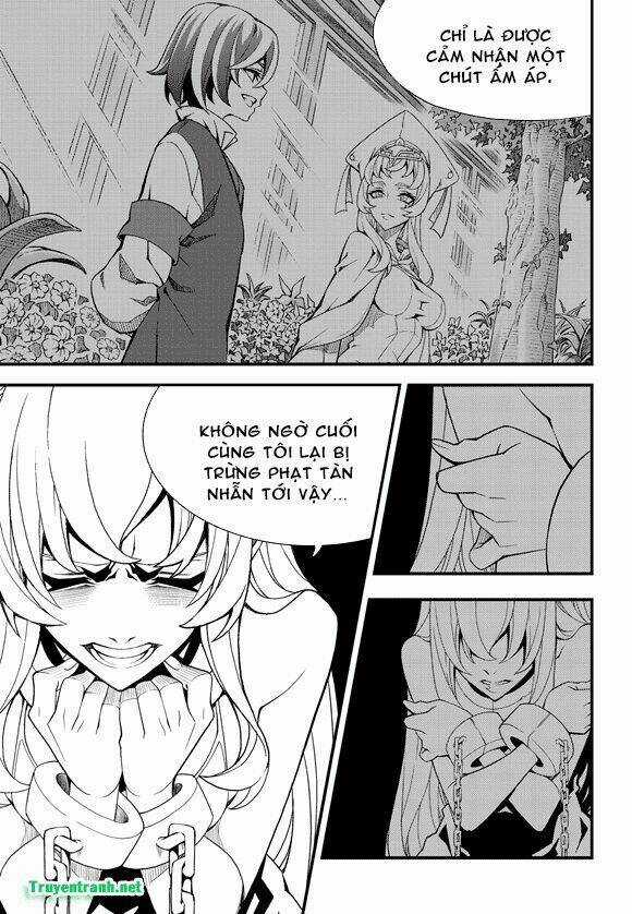 Witch Hunter Chapter 182 trang 11