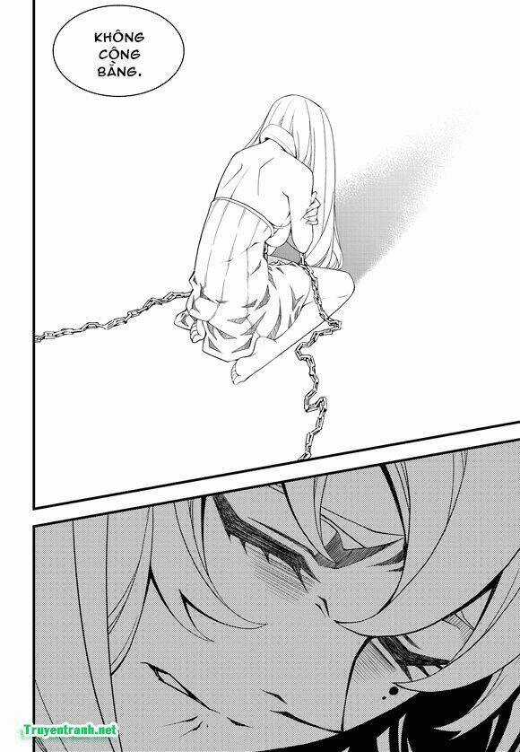 Witch Hunter Chapter 182 trang 12