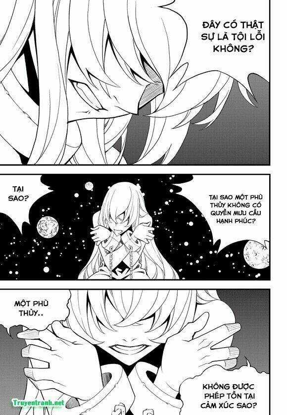 Witch Hunter Chapter 182 trang 13