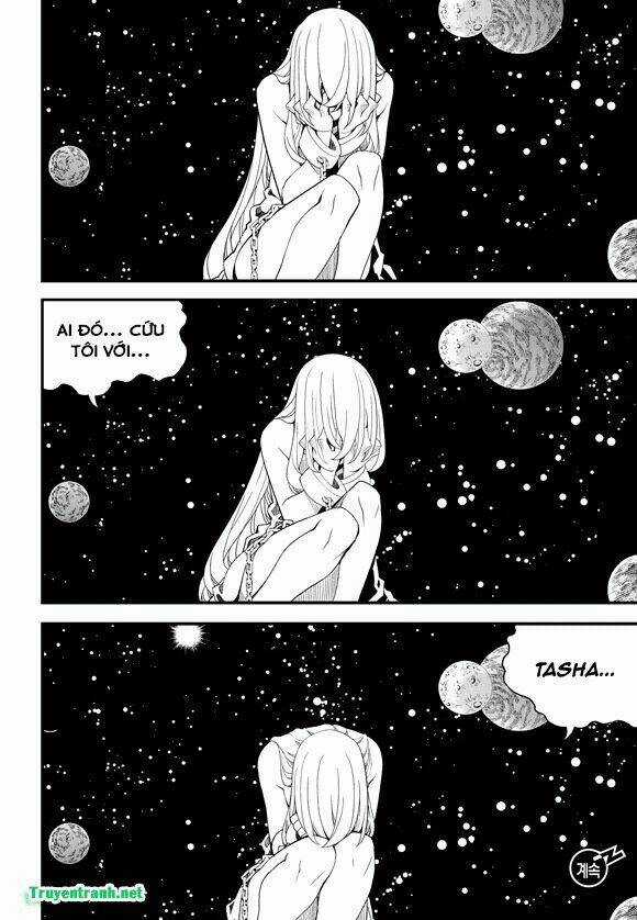 Witch Hunter Chapter 182 trang 14