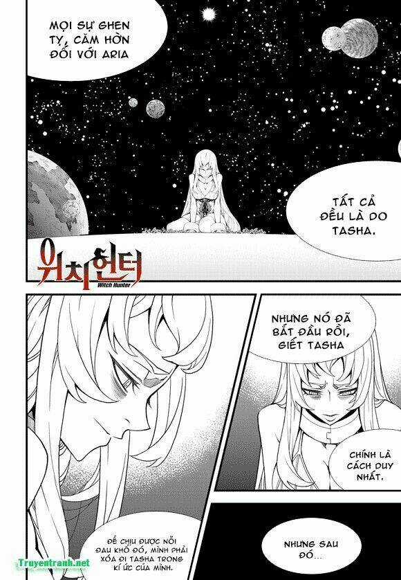 Witch Hunter Chapter 182 trang 3