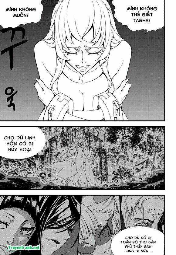 Witch Hunter Chapter 182 trang 5