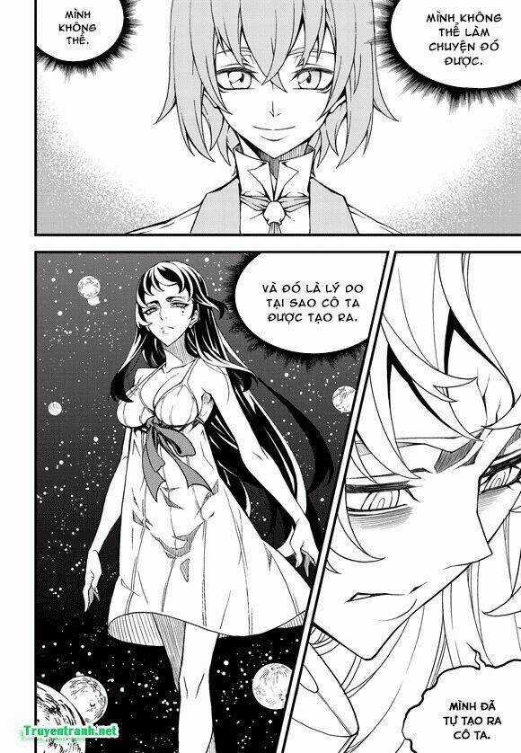 Witch Hunter Chapter 182 trang 6