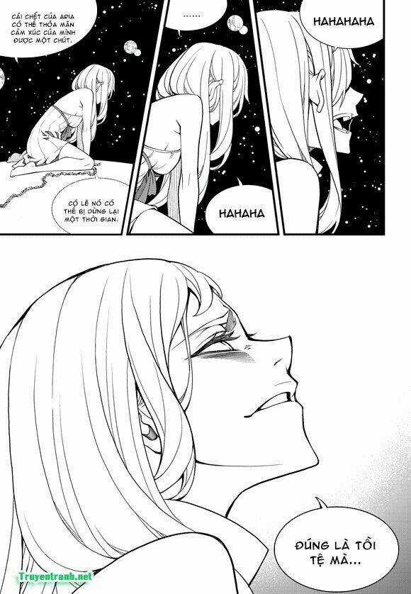 Witch Hunter Chapter 182 trang 7