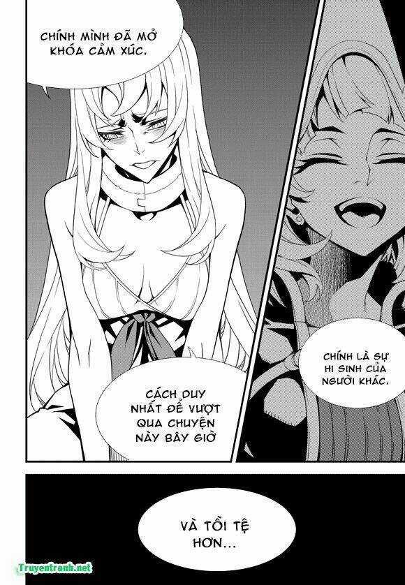 Witch Hunter Chapter 182 trang 8