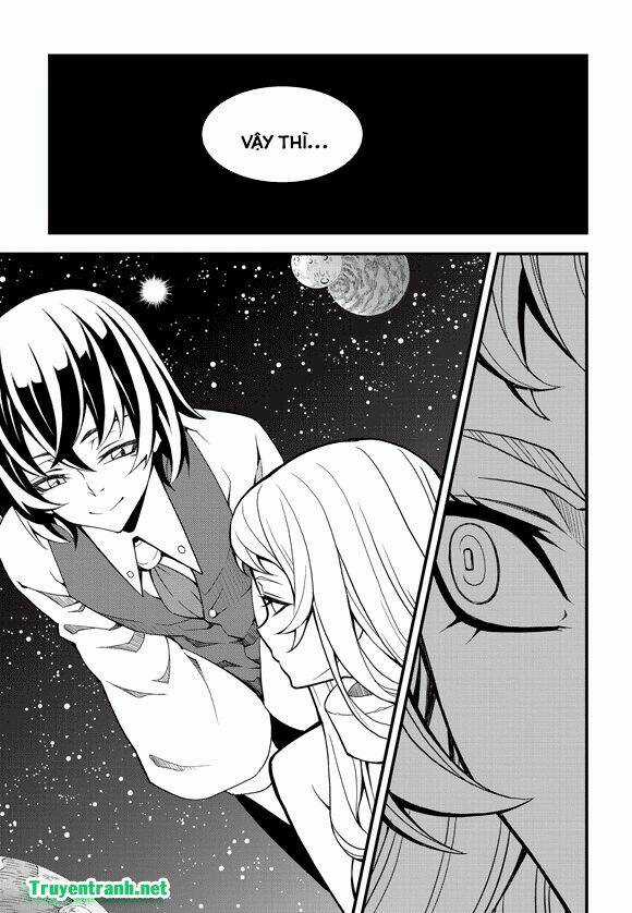 Witch Hunter Chapter 183 trang 4