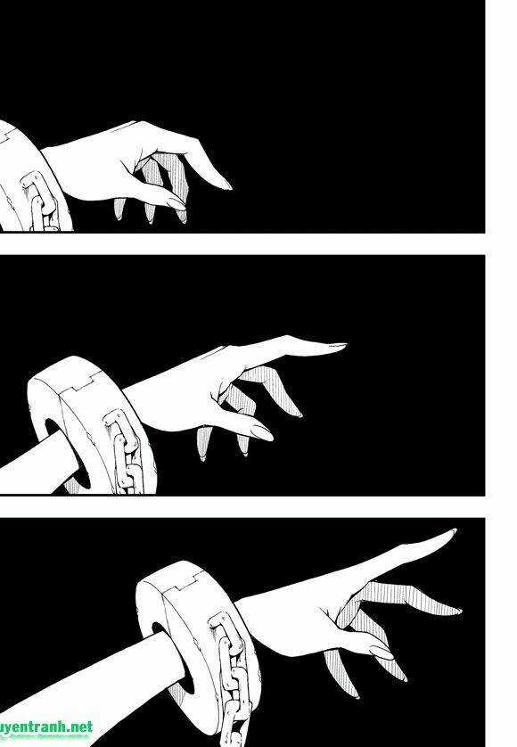 Witch Hunter Chapter 184 trang 14