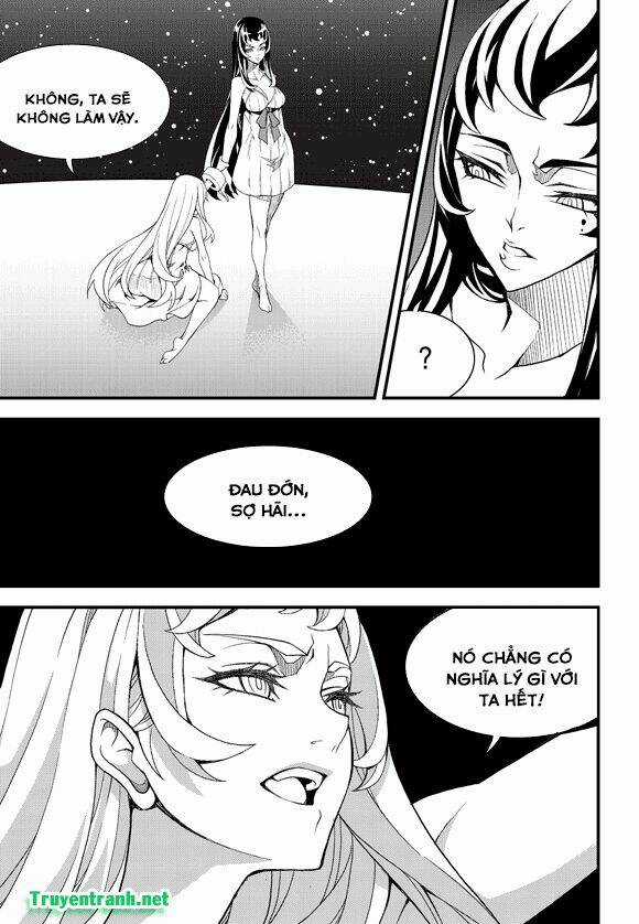 Witch Hunter Chapter 184 trang 16