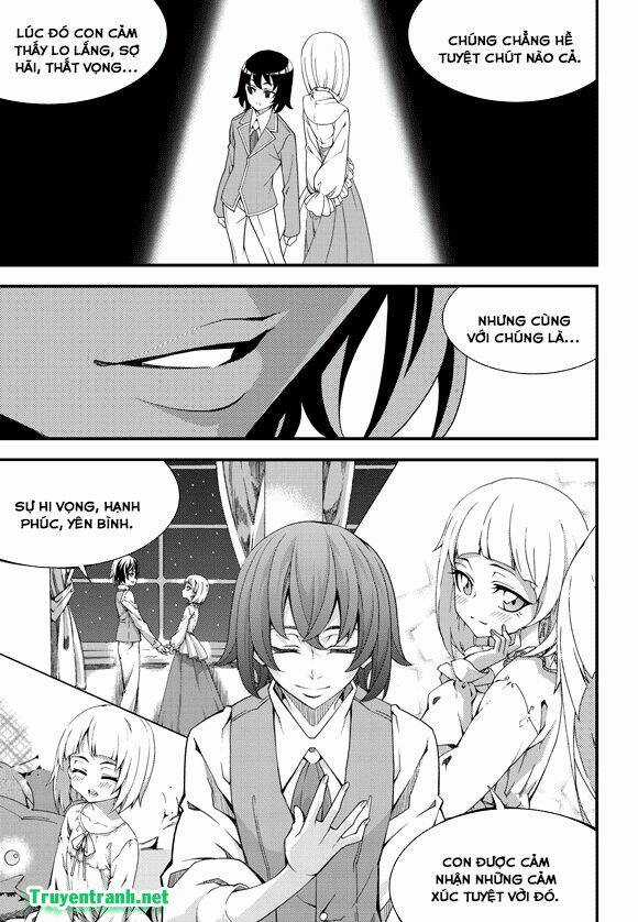 Witch Hunter Chapter 184 trang 6