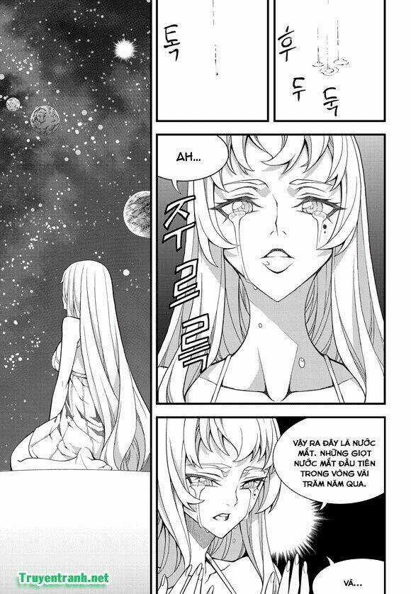 Witch Hunter Chapter 185 trang 10