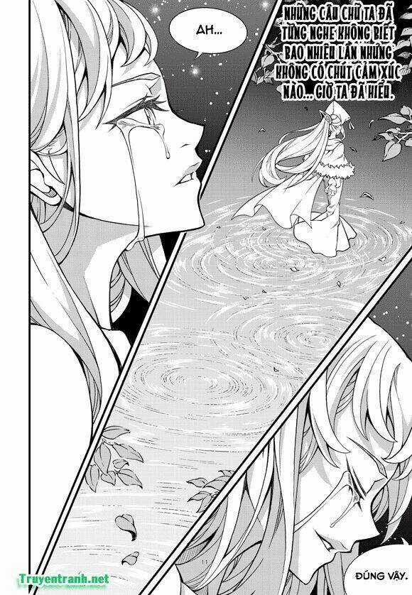 Witch Hunter Chapter 185 trang 13
