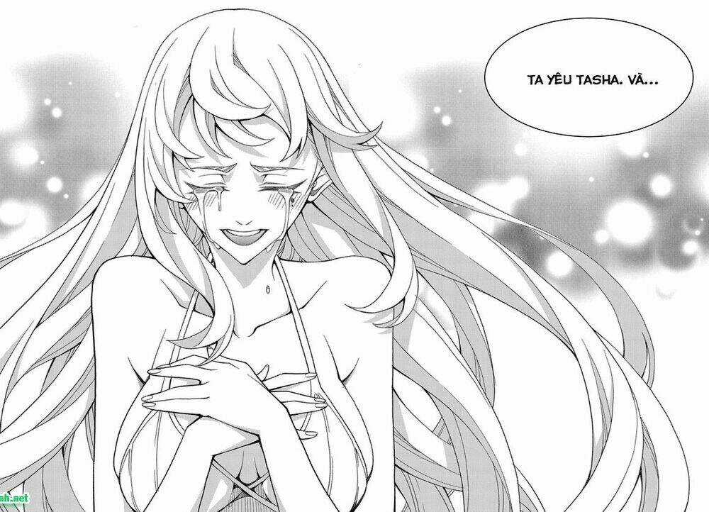 Witch Hunter Chapter 185 trang 14