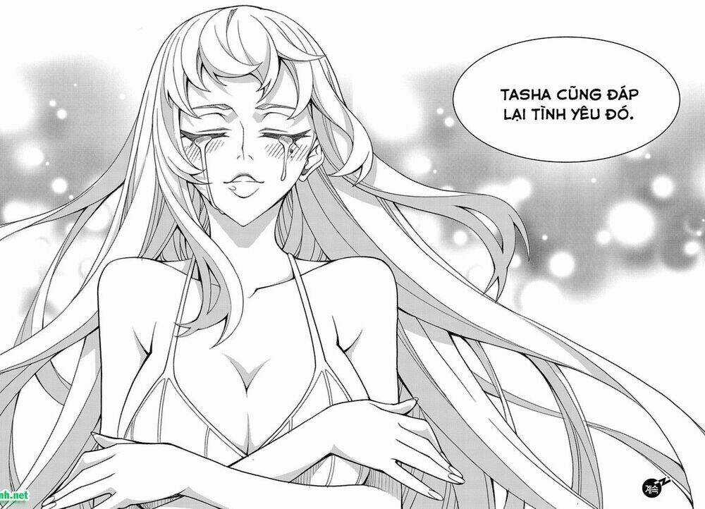 Witch Hunter Chapter 185 trang 15