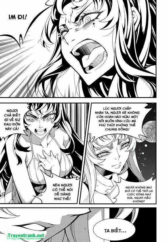 Witch Hunter Chapter 185 trang 4