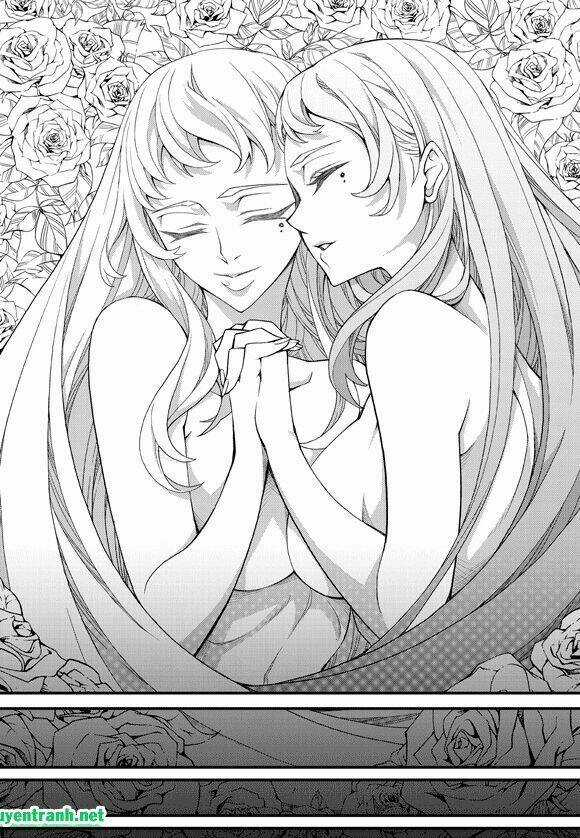 Witch Hunter Chapter 185 trang 9