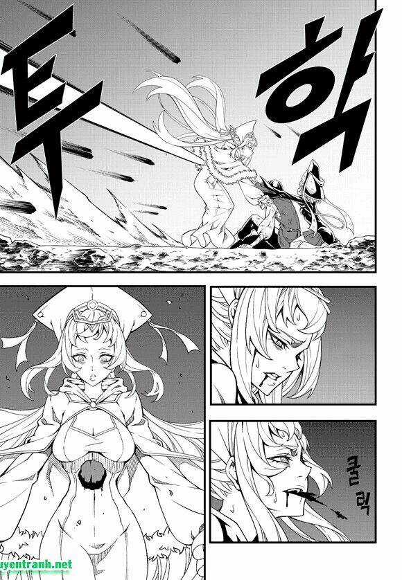 Witch Hunter Chapter 186 trang 10